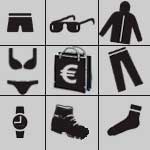 Tiendas ropa peregrinos