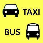 Servicios de transporte