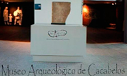 Museo ARqueológico de CAcabeblos (M.AR.CA.)