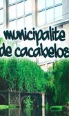 Folleto Parques Naturales Cacabelos